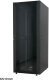 INTELLINET 48,3 cm 19 Zoll Netzwerkschrank Premium Line 32 HE 1589x600x800mm HxBxT Flatpack Traglast 2000kg schwarz 1