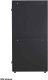 INTELLINET 48,3 cm 19 Zoll Netzwerkschrank Premium Line 32 HE 1589x600x800mm HxBxT Flatpack Traglast 2000kg schwarz 2