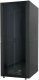 INTELLINET 48,3 cm 19 Zoll Netzwerkschrank Premium Line 42 HE 2033x600x800mm HxBxT Flatpack  Traglast 2000kg schwarz 1