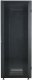 INTELLINET 48,3 cm 19 Zoll Netzwerkschrank Premium Line 42 HE 2033x600x800mm HxBxT Flatpack  Traglast 2000kg schwarz 1