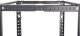 INTELLINET 48,3cm 19Zoll Laborgestell 26HE 4-Pfosten HxBxT 1296 x 515 x 559mm unmontiert schwarz 6