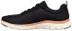 Buty damskie SKECHERS FLEX APPEAL 4.0 (149303-BKRG) 40 4