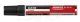 MARKER BUDOWLANY OLEJOWY CZARNY; KOŃCÓWKA GR. 2,5 MM; 10 ML [EXPERT] 1