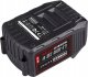 AKUMULATOR LI-ION 18V; 4,0AH, MODECO SYSTEM 18V 4