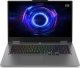 Laptop Lenovo LOQ 17IRX10 i5-13450HX / 16 GB / 512 GB / RTX 5050 / 165 Hz (83JH005LPB) 1