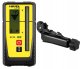 Nivel SYSTEM CZUJNIK LASEROWY RD800 4