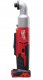 MILWAUKEE. IMPACT DRIVER M18BRAID-0 ANGLE 81Nm 12