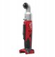 MILWAUKEE. IMPACT DRIVER M18BRAID-0 ANGLE 81Nm 13