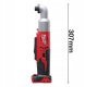 MILWAUKEE. IMPACT DRIVER M18BRAID-0 ANGLE 81Nm 14