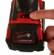 MILWAUKEE. IMPACT DRIVER M18BRAID-0 ANGLE 81Nm 15