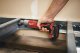 MILWAUKEE. IMPACT DRIVER M18BRAID-0 ANGLE 81Nm 2