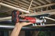 MILWAUKEE. IMPACT DRIVER M18BRAID-0 ANGLE 81Nm 4