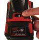 MILWAUKEE. IMPACT DRIVER M18BRAID-0 ANGLE 81Nm 7