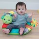 INFANTINO Prop-a-pillar tummy time & seated support 1