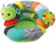 INFANTINO Prop-a-pillar tummy time & seated support 2