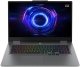Laptop Lenovo LOQ 17IRX10 i7-13650HX / 16 GB / 512 GB / RTX 5060 / 165 Hz (83JH005TPB) 1