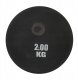 Kula 2 kg gumowa 1