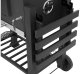 LUND DELUXE CHARCOAL GRILL 57x37cm 11