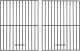 LUND DELUXE CHARCOAL GRILL 57x37cm 13
