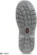SC-03-007 ANKLE 01 - skórzane buty robocze typu trzewik 48 1