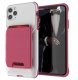 Etui Exec 4 Apple iPhone 11 Pro Max różowy 1