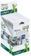 Linex 400098267, White, Square, 1.03 cm, 0.4 mm, 72 g, 6 pc(s) 1