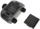 Inteligentny podwójny zawór do systemu nawadniania ATLO-VR2G-BLE-TUYA Bluetooth BLE, Tuya Smart 4