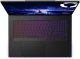 Laptop Lenovo Legion 9 18IAX10 Ultra 9 275HX / 64 GB / 2 TB / W11 Pro / RTX 5090 / 240 Hz (83EY000LPB) 4