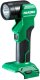 HIKOKI.FLASHLIGHT 18V UB18DA W4Z LED 250lm BEAM ANGLE ADJUSTMENT 2