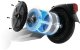 Ninebot by Segway Kickscooter E2 PRO E, Juodas | Segway 20