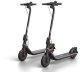 Ninebot by Segway Kickscooter E2 PRO E, Juodas | Segway 8