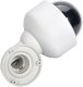 Atrapa kamery kamera monitoring zewnętrzna led 4