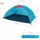 AKTIVE-BEACH SHELTER 200X130X9 3