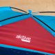 AKTIVE-BEACH SHELTER 200X130X9 5