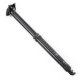 Regulowany wspornik siodła, dropper Tranz'X SP-32J 30,9 x 125 mm, wewnętrzne prowadzenie 2