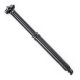 Regulowany wspornik siodła, dropper Tranz'X SP-32J 30,9 x 125 mm, wewnętrzne prowadzenie 3