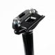 Regulowany wspornik siodła, dropper Tranz'X SP-32J 30,9 x 125 mm, wewnętrzne prowadzenie 4