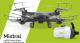 Dron uGo VGA Wifi Mistral (UDR-1002) 3