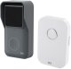 Bezprzewodowy Dzwonek do Drzwi z Przyciskiem Dio Connected Home DIOBELL-B01 1