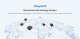 IoT Milesight Industrial Cellular Router 3G 4G Wi-Fi POE 7