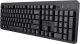 ODY II WIRELESS KEYBOARD DE 1