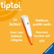 Zabawa Edukacyjna Ravensburger tiptoi Lecteur 4005556001781 (FR) 2