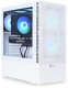 Komputer HIRO FrostByte Intel i5 14400F, RTX 4060 8GB, 16GB RAM, 1TB SSD, WIFI, W11H 3