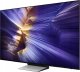 Telewizor Samsung QE77S90FAE OLED 77'' 4K Ultra HD Tizen 3