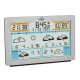 TFA TFAme 35.8100.54 WLAN Weather Station 2
