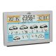 TFA TFAme 35.8100.54 WLAN Weather Station 8