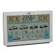 TFA TFAme 35.8100.54 WLAN Weather Station 9