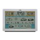 TFA TFAme 35.8100.54 WLAN Weather Station 10