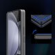 Araree Szkło hartowane Core Glass Samsung Fold5 2szt 3