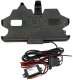 POWER SUPPLY 12-24 VDC 5V/3 BARE WIRE USB-C 3